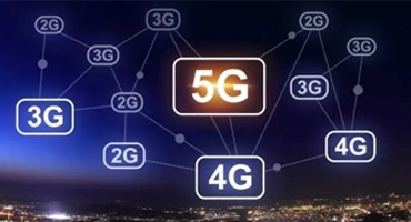 广东发布5G产业行动计划 推动安防设施接入5G实现互联