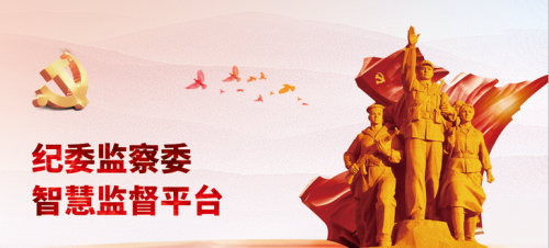 智慧监督平台