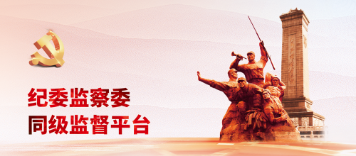 同级监督平台